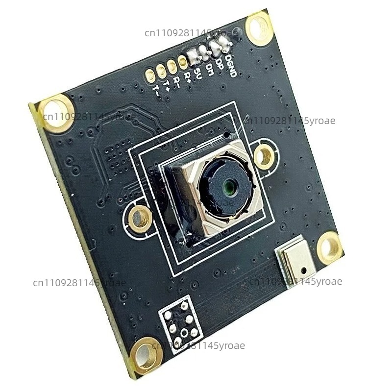 Microphone Module - Módulo de cámara USB 2.0 con