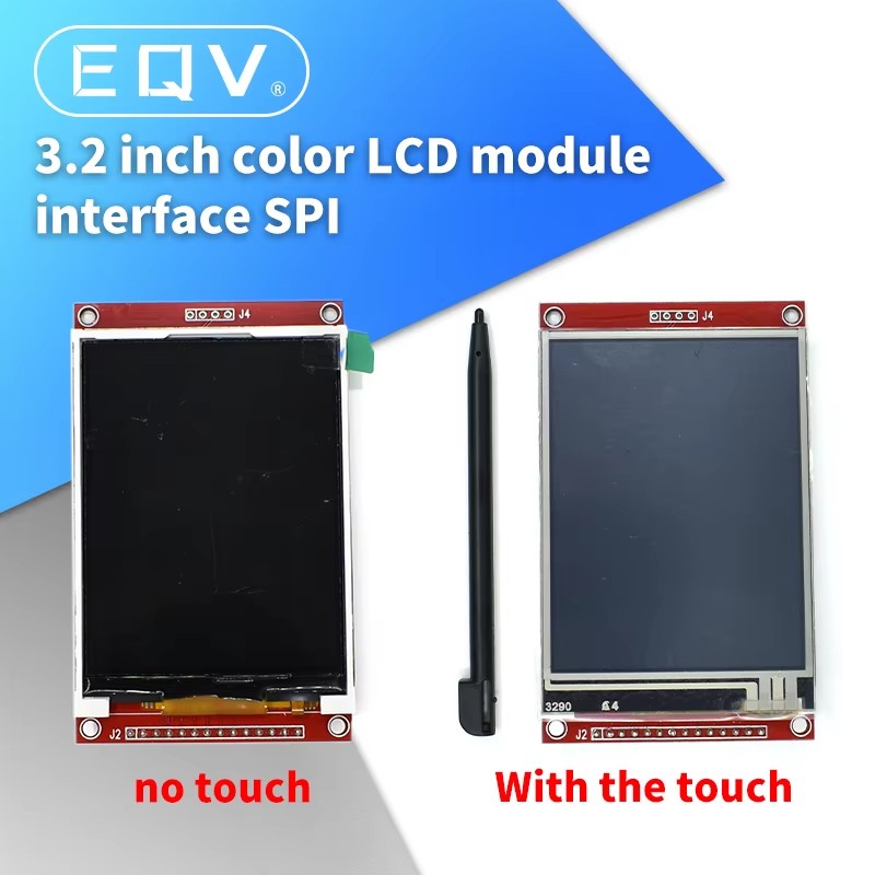 Ili9341 - Módulo LCD TFT de 3,2 pulgadas