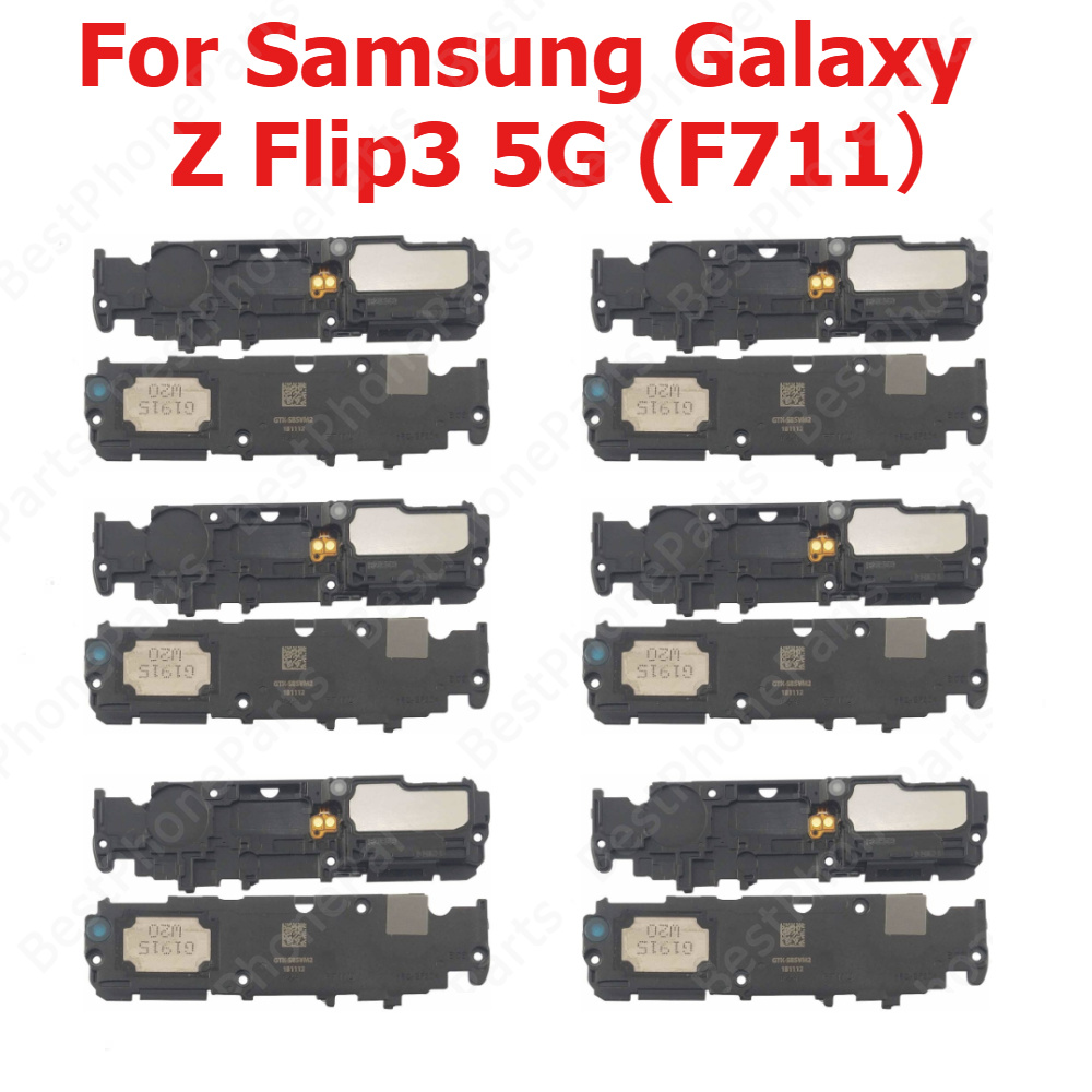 Buzzer Module - Altavoz inferior para Samsung Galaxy Z
