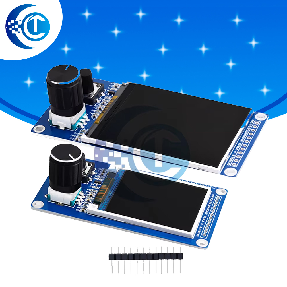 Tft Display 2.4 - Pantalla TFT de 1,8 pulgadas y