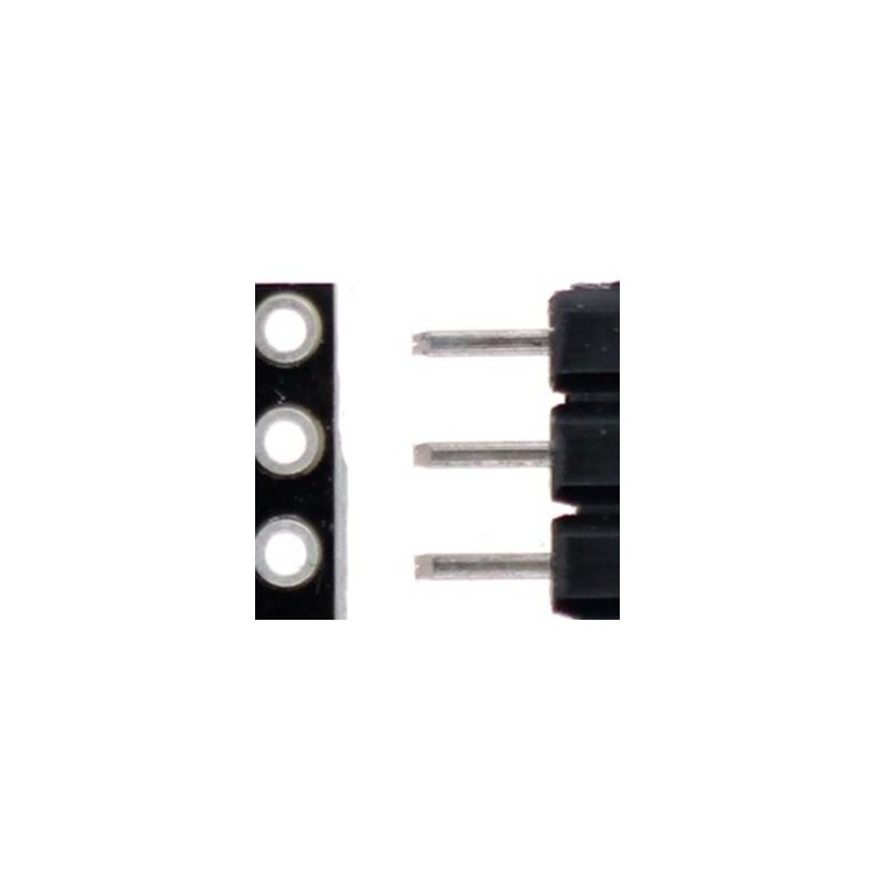 Microphone Module - Módulo de Micrófono con Interfaz I2S,