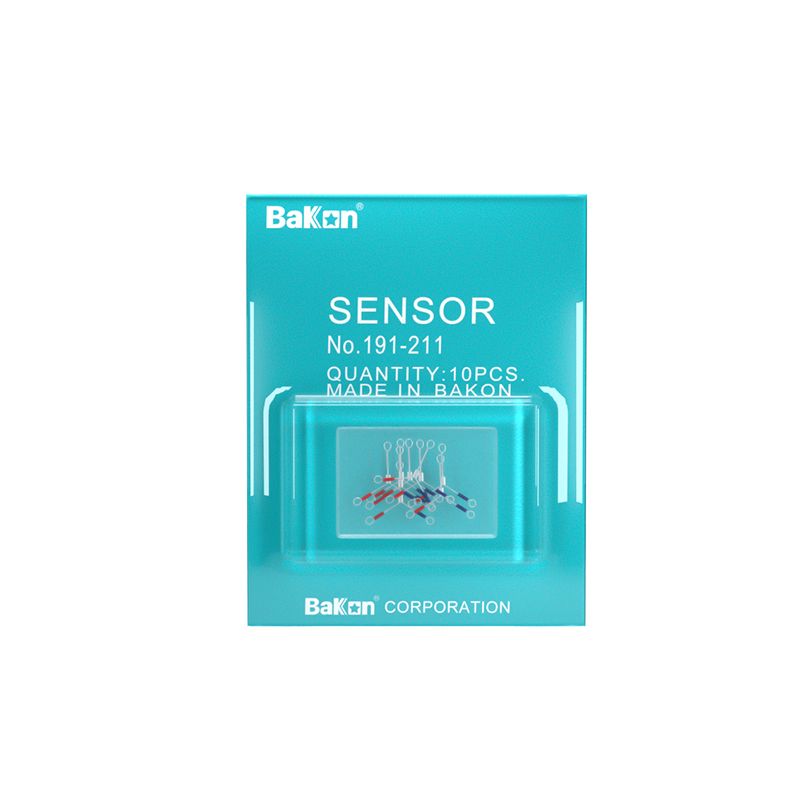 Soldering Iron Temperature Probe - Transductor de temperatura Bakon para BK191