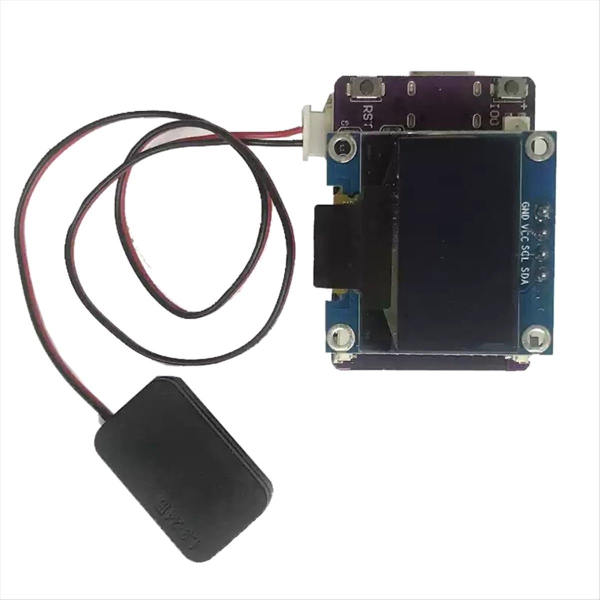 Oled Display 0.96 - A59E MINI --N16R8 Placa de Desarrollo