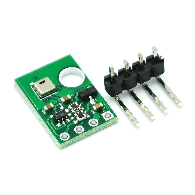 Dht11 - Módulo de Sensor de temperatura y