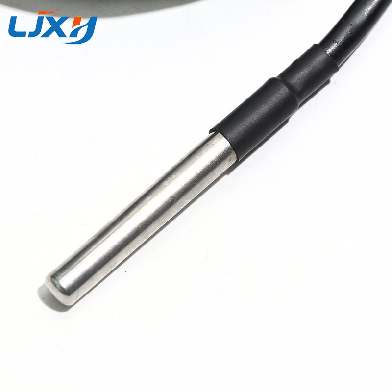Ds18B20 - Sensor de Temperatura Digital LJXH DS18B20,