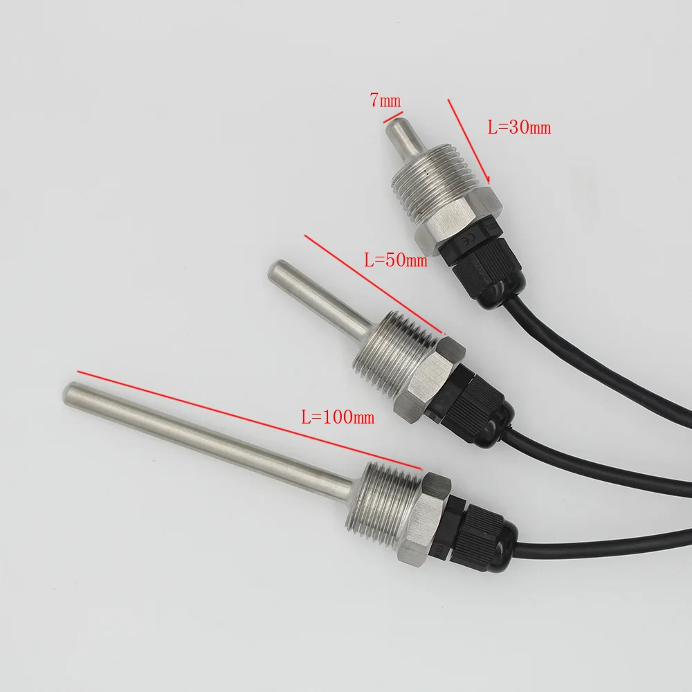 Ds18B20 - 1x Sensor de temperatura Digital DS18B20