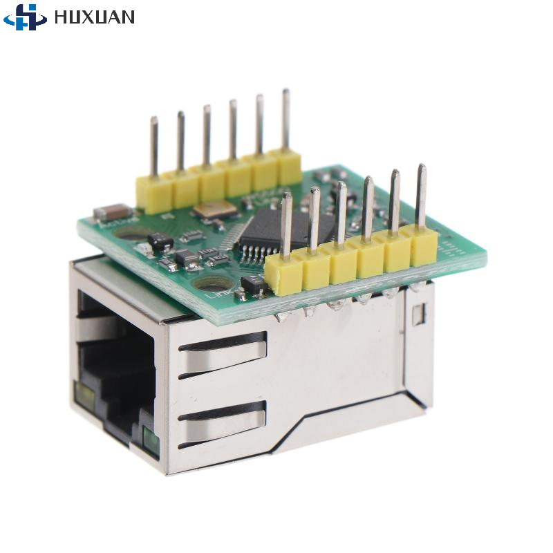 1 unidad de electrónica inteli - Ethernet W5500 reseña y precio