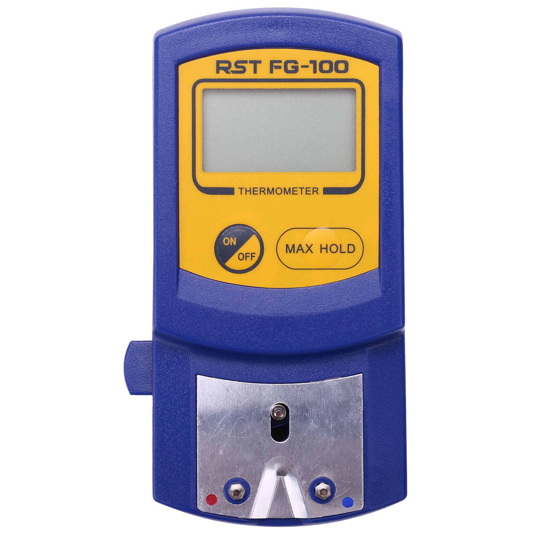 Termómetro digital A20F-FG-100 - Soldering Iron Temperature Probe reseña y precio