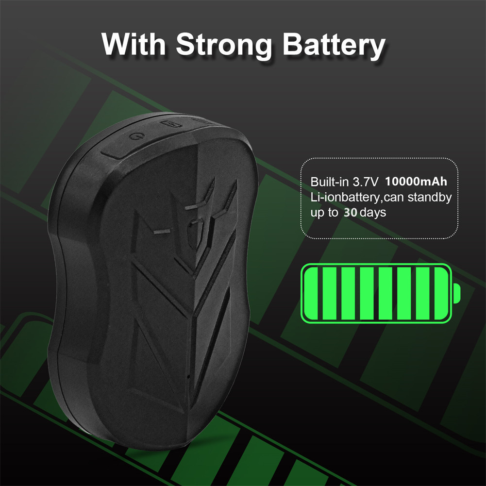 SinoTrack 4G 5000/10000 mAh ST - Lora Rfm95 reseña y precio