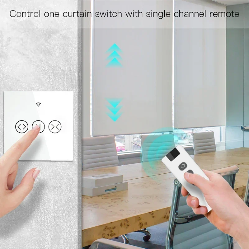 Mando a distancia RF433 de 9/1 - Ir Remote Module reseña y precio