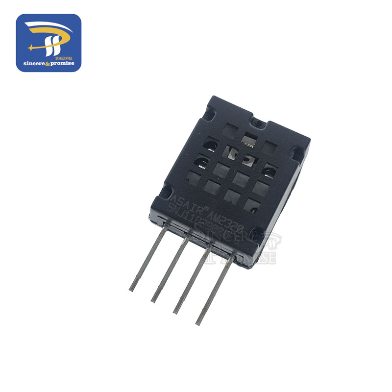Módulo Sensor Digital de tempe - Dht11 reseña y precio