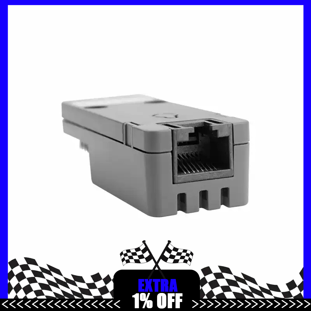 M5Stack Atomic PoE W5500 Contr - Ethernet W5500 reseña y precio