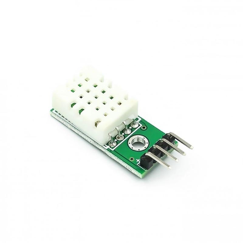 Módulo de medición de sensor d - Dht22 reseña y precio