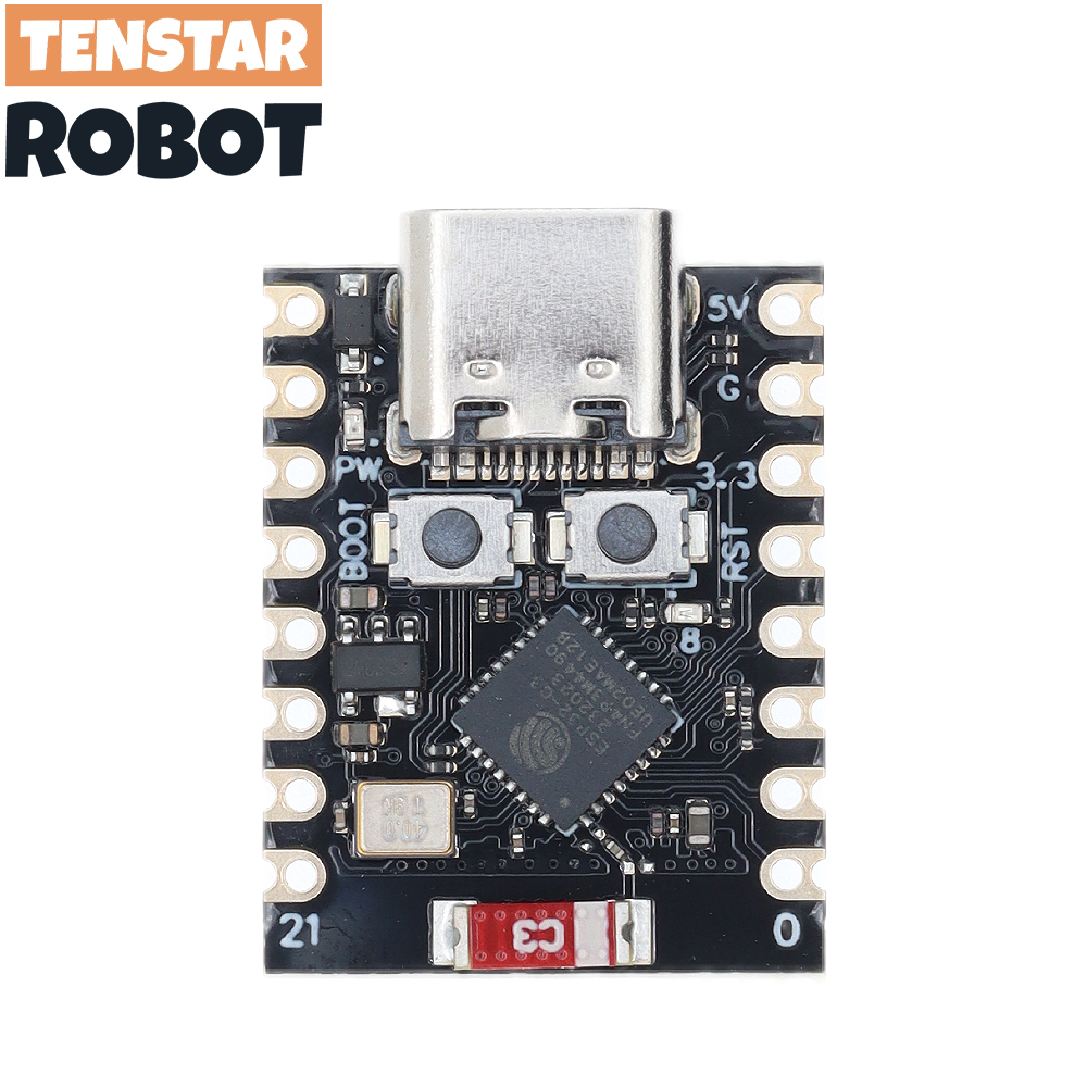 Placa de desarrollo TENSTAR RO - Lora Rfm95 reseña y precio