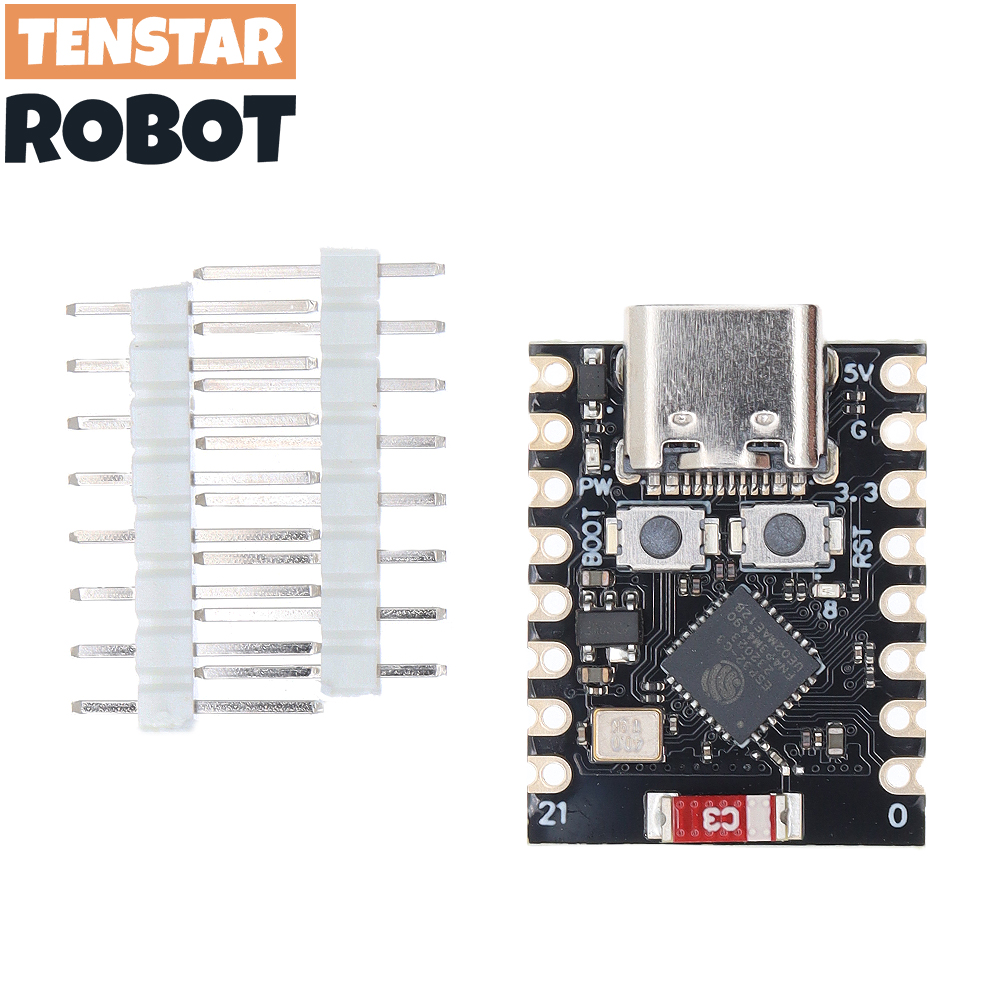 Placa de desarrollo TENSTAR RO - Lora Rfm95 reseña y precio