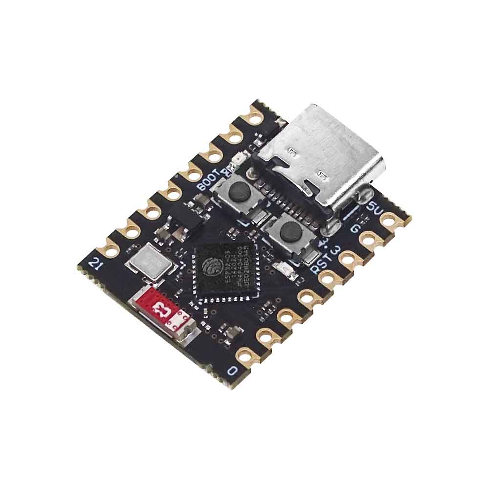 ESP32 C3 SuperMini Placa de de - Lora Rfm95 reseña y precio