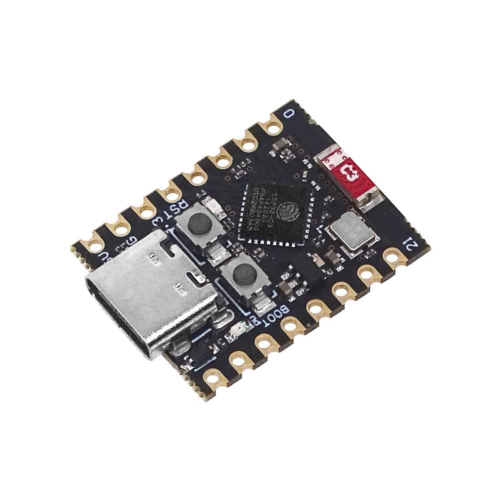 ESP32 C3 SuperMini Placa de de - Lora Rfm95 reseña y precio