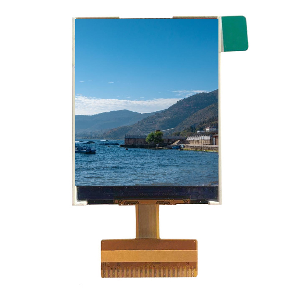 Pantalla LCD de 1,77 pulgadas  - Tft Display 2.4 reseña y precio
