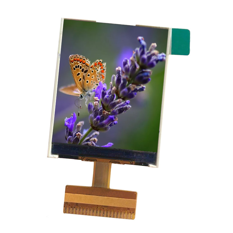 Pantalla LCD de 1,77 pulgadas  - Tft Display 2.4 reseña y precio