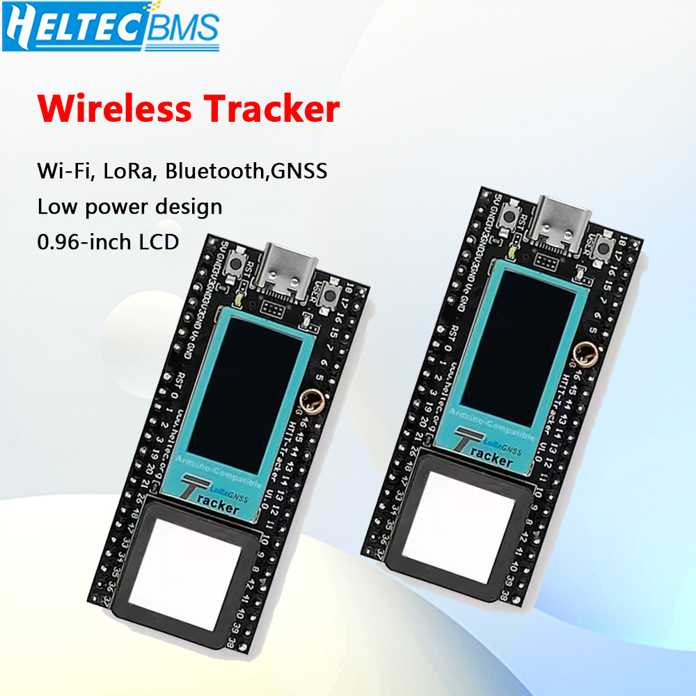 2 unidades Heltec rastreador i - Relay Module 1 Channel reseña y precio