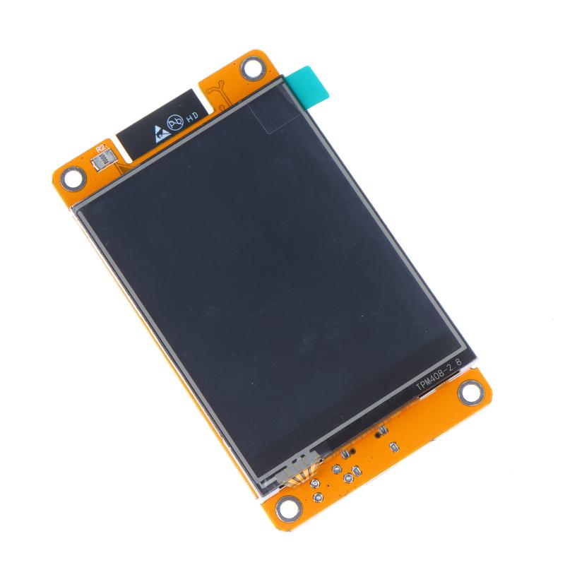 Módulo ESP32 de 2,8'' ESP32-24 - Ili9341 reseña y precio