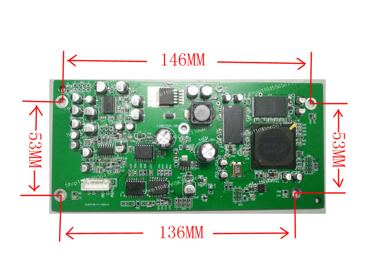 Módulo Supresor de Retroalimen - Microphone Module reseña y precio