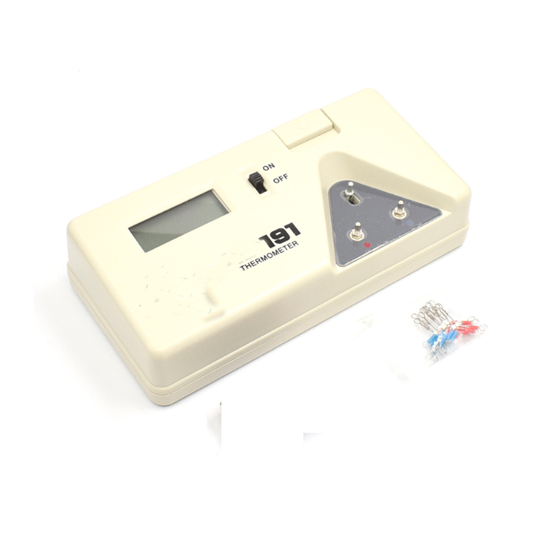 0-600 ℃   Probador de temperat - Soldering Iron Temperature Probe reseña y precio