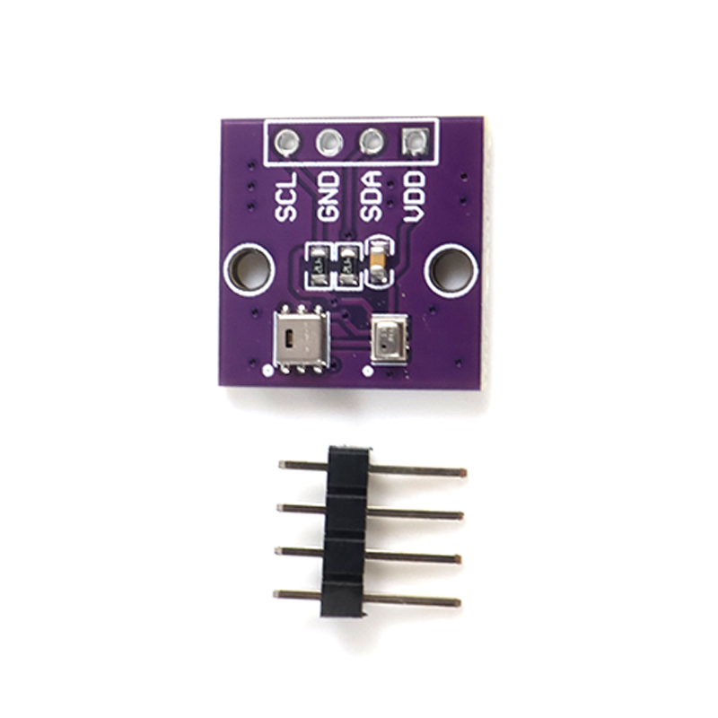 Módulo Sensor de presión de hu - Dht11 reseña y precio