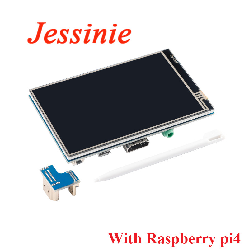 Pantalla táctil LCD HD compati - Tft Display 2.4 reseña y precio