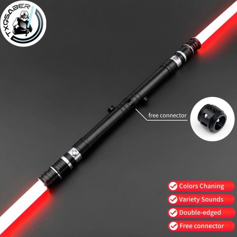 TXQSABER Sable de luz Neo Pixe - Neopixel reseña y precio