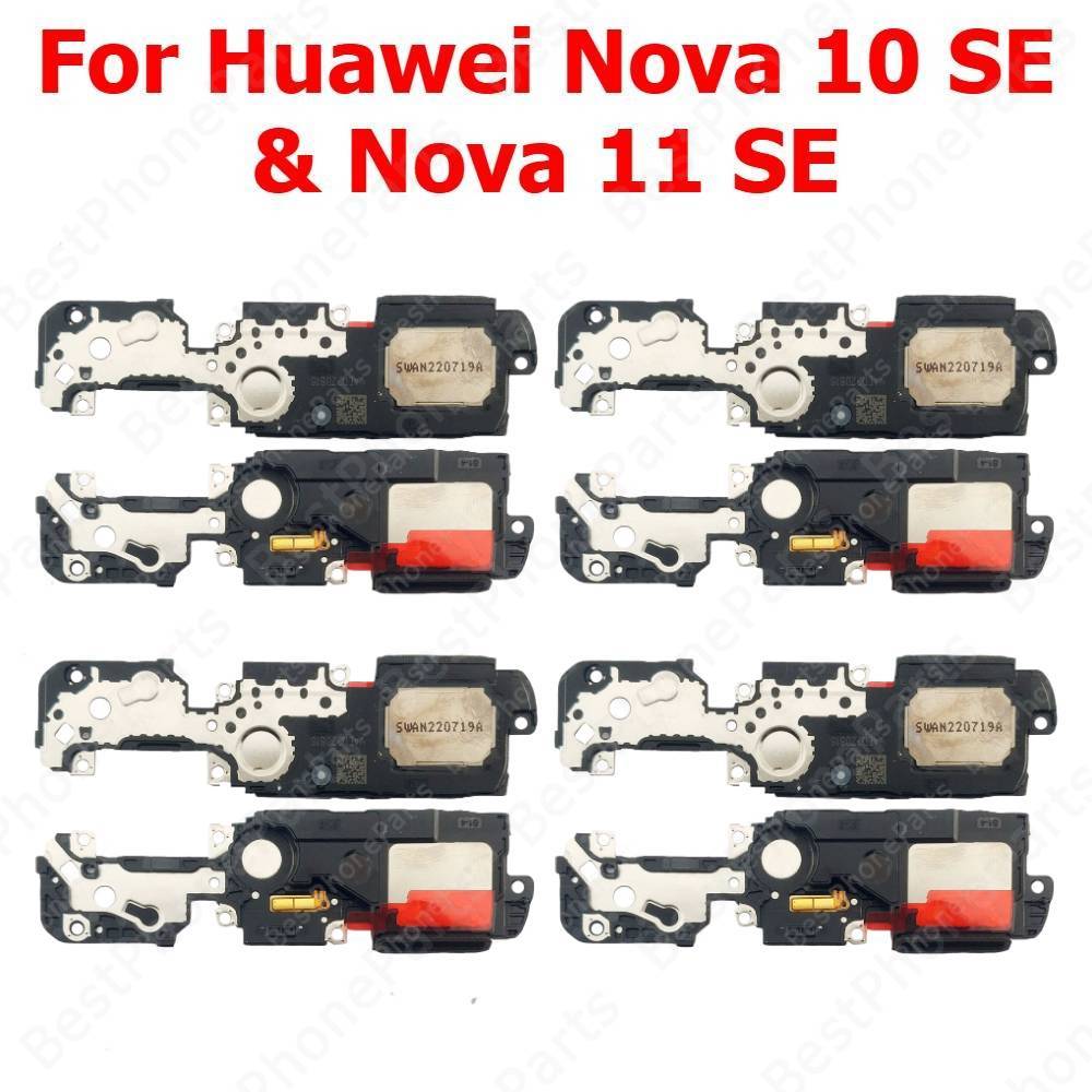 Altavoz para Huawei Nova 10 SE - Buzzer Module reseña y precio