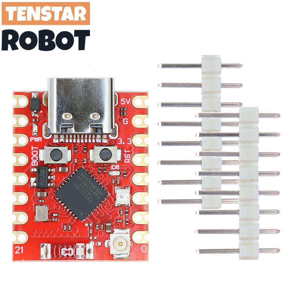 Placa de desarrollo TENSTAR ES - Lora Rfm95 reseña y precio